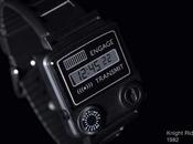 Samsung retrace l’historique montres futur