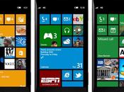 Windows Phone, bientôt gratuit pour fabricants?
