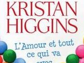 L'amour tout avec Kristian Higgins