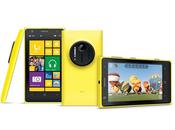 Smartphone Nokia Lumia 1020 appareil photo écrase concurrence…