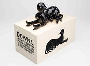 Parra case studyo down! limited edition porcelain