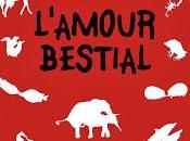 L'amour bestial