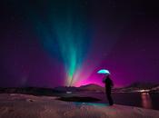 comment photographier aurores boréales