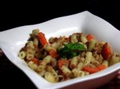 Macaronis Corned Beef carottes