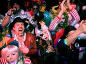 Carnaval Cologne 2013