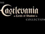 Castlevania Lords Shadow Collection daté‏