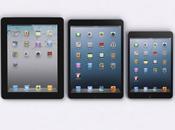 Apple devrait présenter nouvel iPad octobre prochain