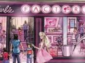 Barbie Paris