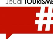 parles tourisme etourisme Bah, viens causer #JeudiTourisme