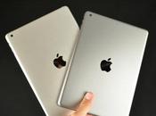 iPad photos très bonne qualité