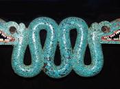 bijoux mexicains pierre turquoise