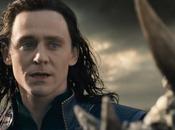 Thor Monde Ténèbres nouvelle featurette personnage Loki‏