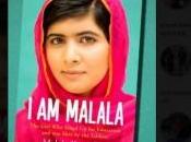 Malala Yousefzai Nobel Paix