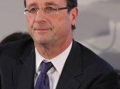 François Hollande «Face extrémismes, mieux relever tête»