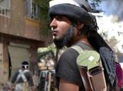 TERRORISME. Syrie/massacre alaouites mainstream parlent conditionnel