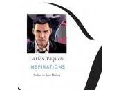 LIVRE Inspirations Carlos Vaquera