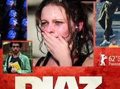 Lundi octobre 2013 19h00, cinéma Zola Diaz crime d’état