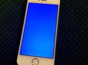 applications plantent plus l’iPhone l’ancienne génération