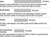 EGYPTE. suspension l’aide américaine renforce nouveau Gouvernement