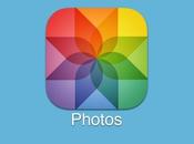 icône Photos fond d'écran pour iPhone...