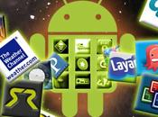 applications Android font prévention risque