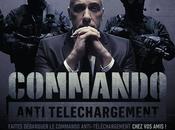Piégez amis envoyez-leur commando anti-téléchargement