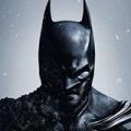 Batman Arkham Origins aussi iPad