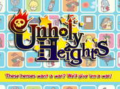 Test Unholy Heights