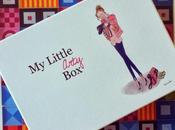 little [arty] box...par hayley