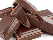 Comment réduire tablette chocolat sans