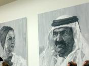 coup tête L’art moderne Qatar