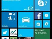 Mise jour Windows Phone nouveautés