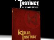 Killer Instinct (Xbox One) version physique…ou presque