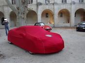 Formation #alfaRomeo #4C, notre vendeur était