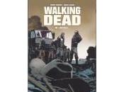 Robert Kirkman Charlie Adlard Walking Dead, Lucille