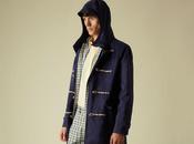Maison kitsuné 2014 collection lookbook