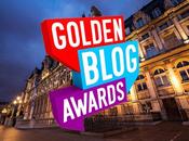 Golden Blog Awards 2013 derniers jours pour voter nous