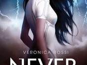 Veronica Rossi, Never (Under