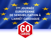 Journée européenne sensibilisation l’arrêt cardiaque