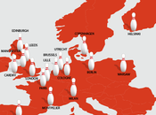 MeasureBowling dans villes européennes novembre 2013