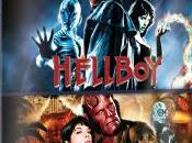 [Test Blu-ray] Hellboy Légions d’Or Maudites (Duo Pack)