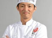 Candidat japonais sélection 2013