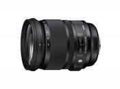 News sortie Sigma 24-105mm «Art»