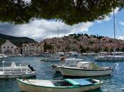 Road Trip report Hvar, Croatie