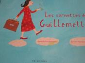 sornettes Guillemette Gwendoline Raisson Sandra Poirot-Chérif