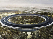 Cupertino approuve Campus Apple
