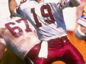 Petite lecture: "Quarterback Catastrophe"