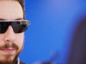 Google Glass Version pour bientôt