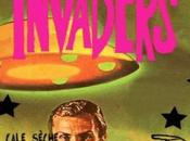 Save date Invaders 20/10/13