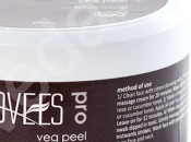 PEEL peeling végétal Jovees